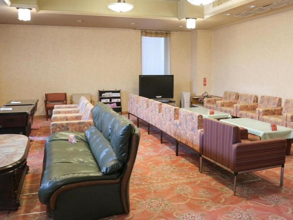 Hotel New Otsuka Shirako Exterior photo