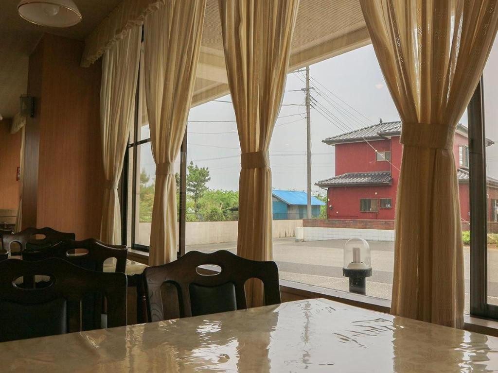 Hotel New Otsuka Shirako Exterior photo