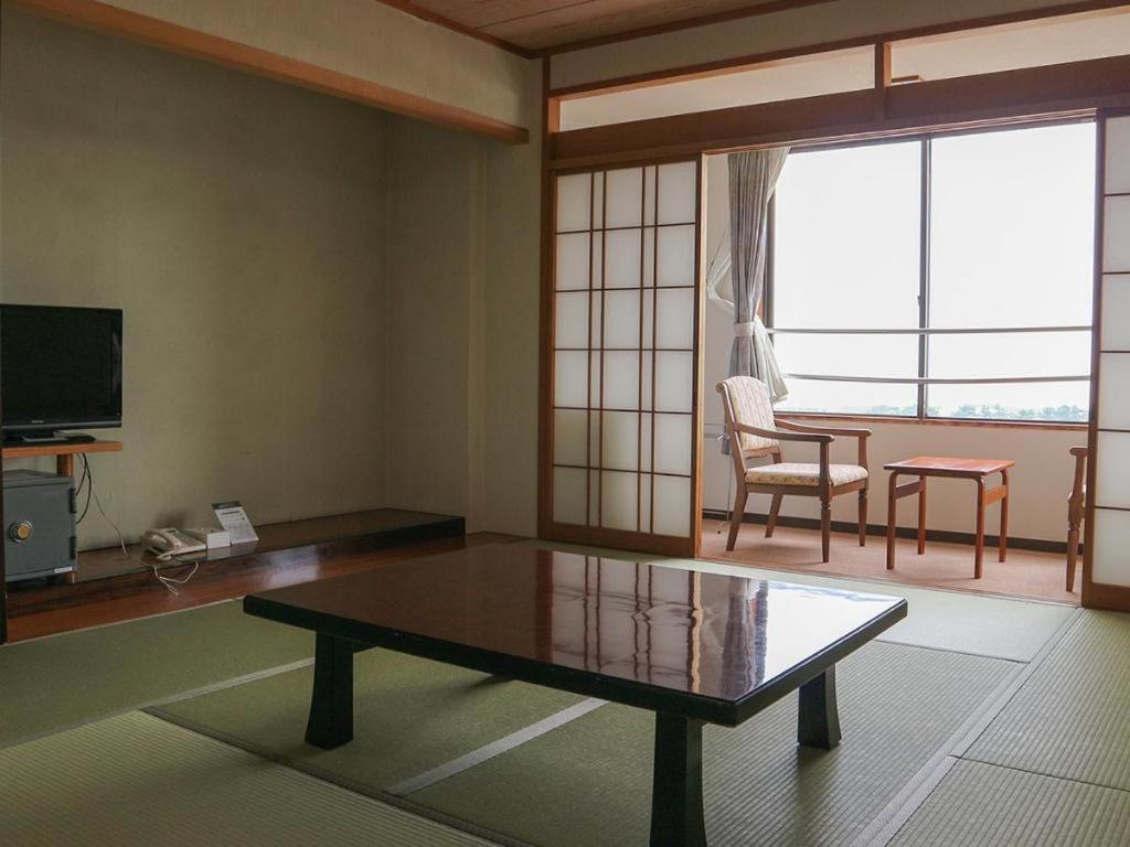 Hotel New Otsuka Shirako Exterior photo