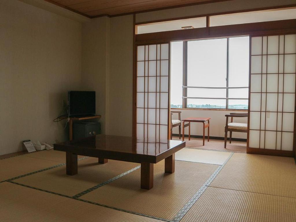 Hotel New Otsuka Shirako Exterior photo