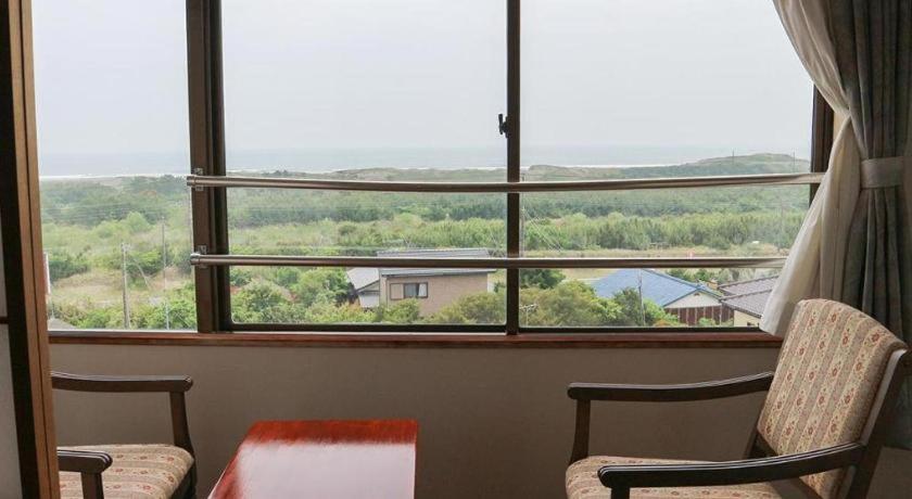 Hotel New Otsuka Shirako Exterior photo