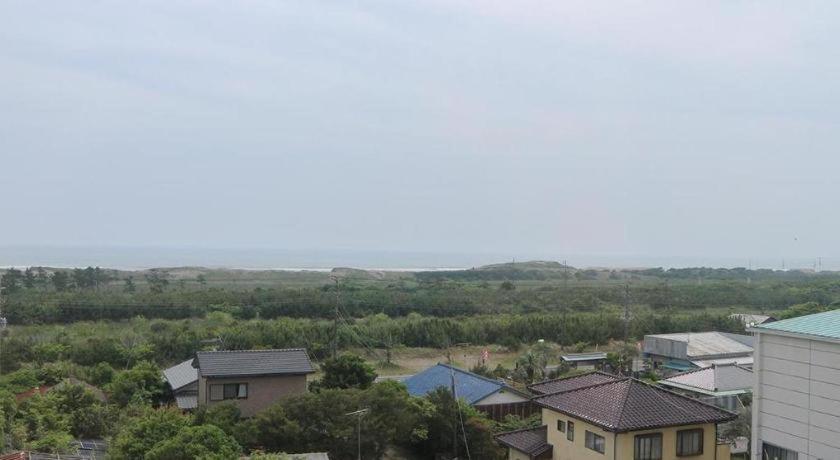 Hotel New Otsuka Shirako Exterior photo