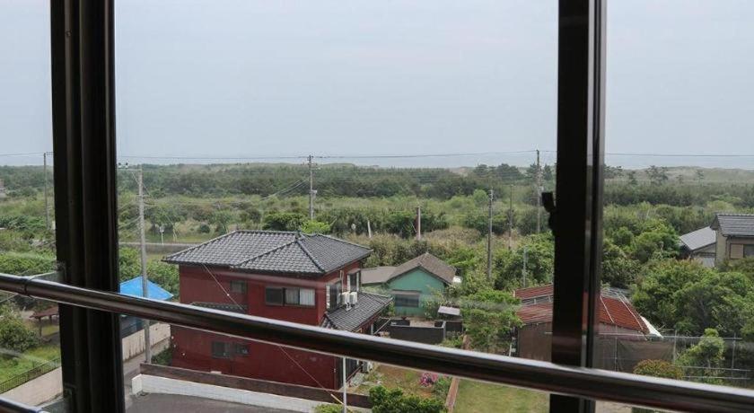 Hotel New Otsuka Shirako Exterior photo