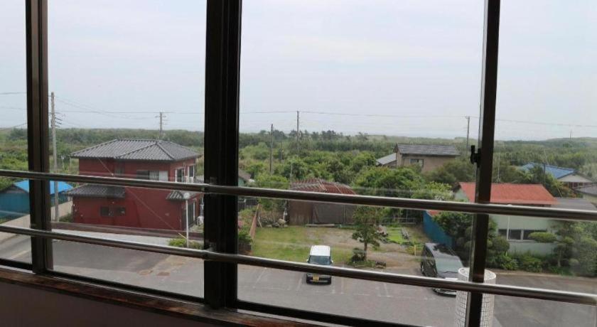 Hotel New Otsuka Shirako Exterior photo